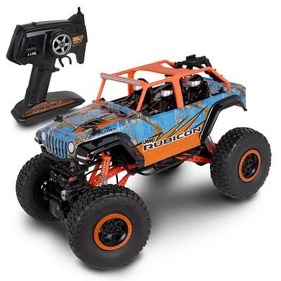 NKOK 4x4 Xtreme RealTree Jeep Wrangler Unlimited