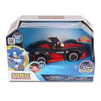 NKOK 2.4GHz Shadow R/C (w/ Turbo Boost)
