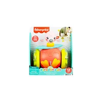 Fisher-Price Paradise Pals Pull-Along Flamingo