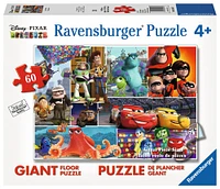 Ravensburger - Pixar Friends Floor Puzzle 60pc