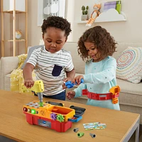 VTech Drill and Learn Toolbox Pro
