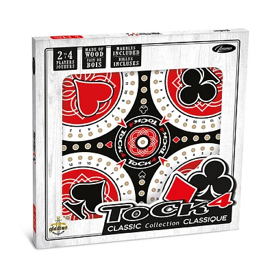 Tock 20'' 4 joueurs - Classique