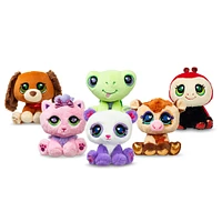 Littlest Pet Shop - 6" Cuddle Plush