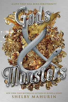 Gods & Monsters - English Edition