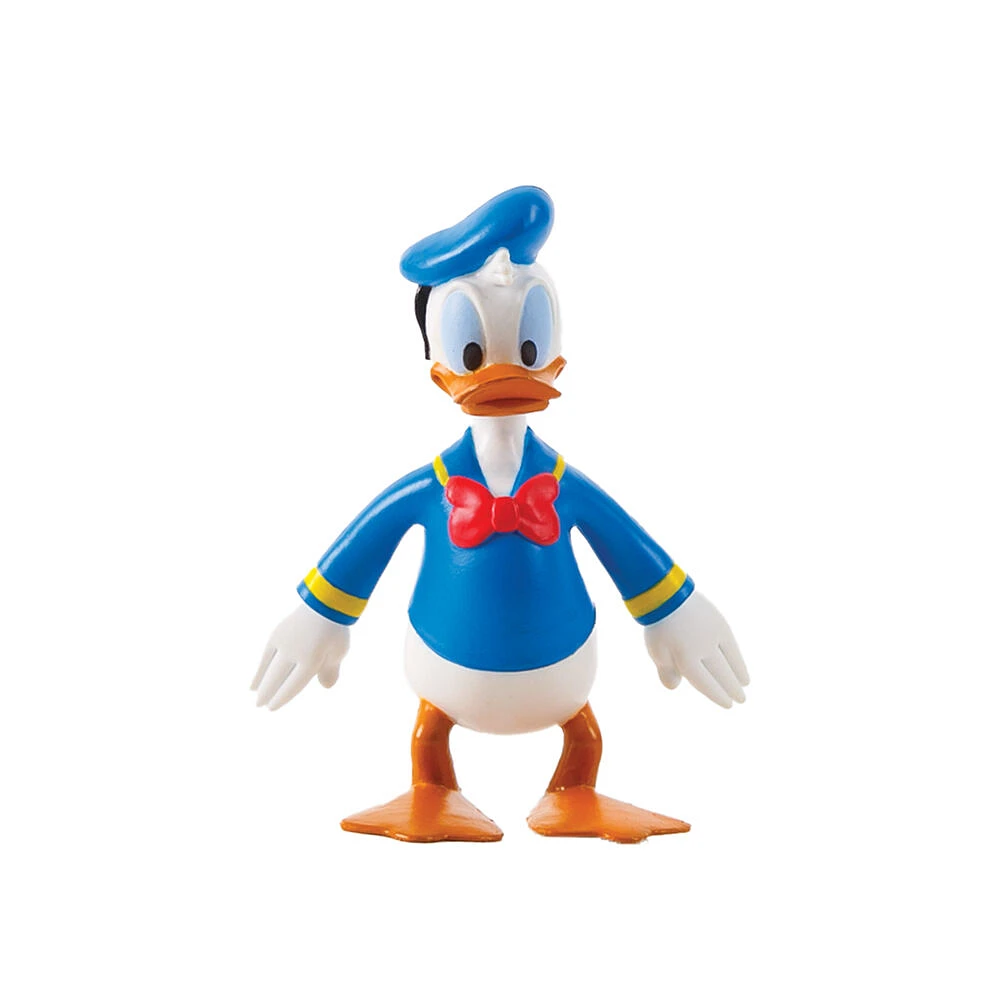 Flexfigs - 1 Pack - Mickey & Friends: Donald