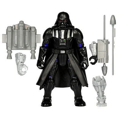 MixMashers Star Wars