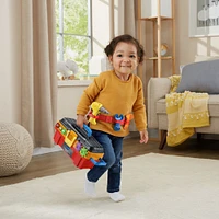 VTech Drill and Learn Toolbox Pro