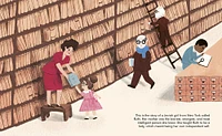 Ruth Bader Ginsburg - English Edition