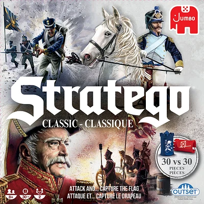 Stratego Classique