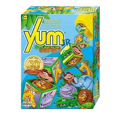 Yum Jr Safari