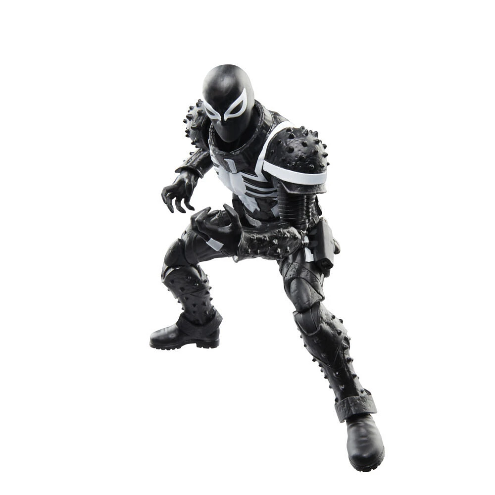 Marvel Legends Series Agent Venom (Flash Thompson) Comics Action Figure