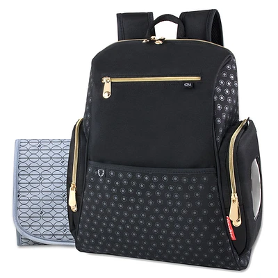 Fisher Price Diaper Bag Backpack Gemma