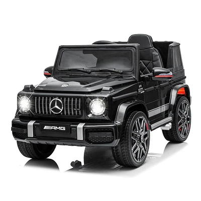 Voltz Toys Mercedes-Benz AMG G63 with Remote