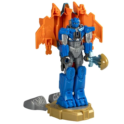 Transformers One Robot Battlers, figurine Sentinel Prime