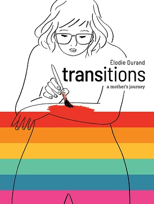Transitions - Édition anglaise