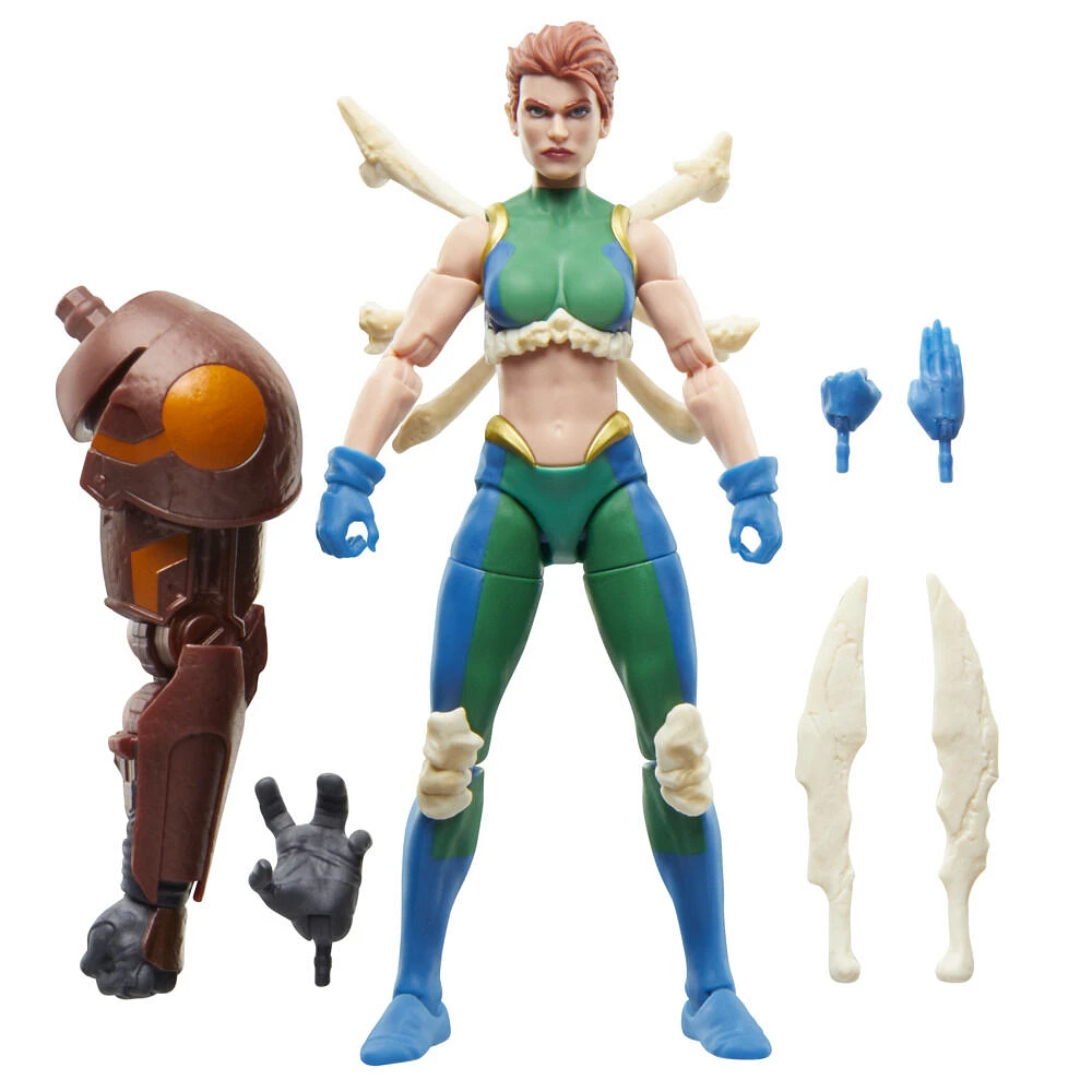 Marvel Legends Series