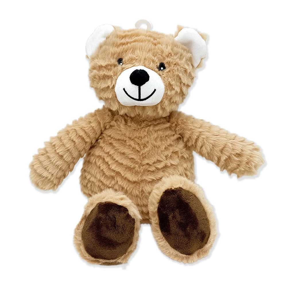 Peluche Baby Mode Signature ridge