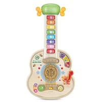 LeapFrog Ma guitare lumi magique