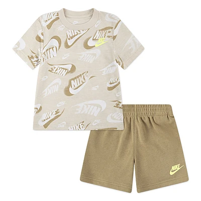 Ensembles de Shorts Nike