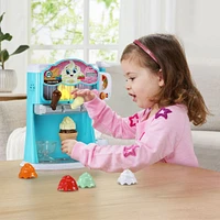 LeapFrog Count & Swirl Ice Cream Maker