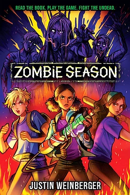 Zombie Season - English Edition