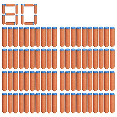 Nerf N Series N1 Darts 80x