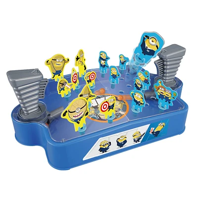 EPOCH Games Minions AVL Blast Entraînement - Notre exclusivité