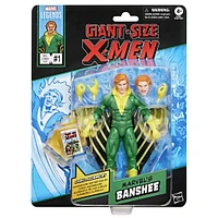 Marvel Legends Series Marvel's Banshee Action Figure