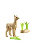 Playmobil - Wiltopia - Young Alpaca