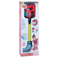 Aspirateur fonctionnel