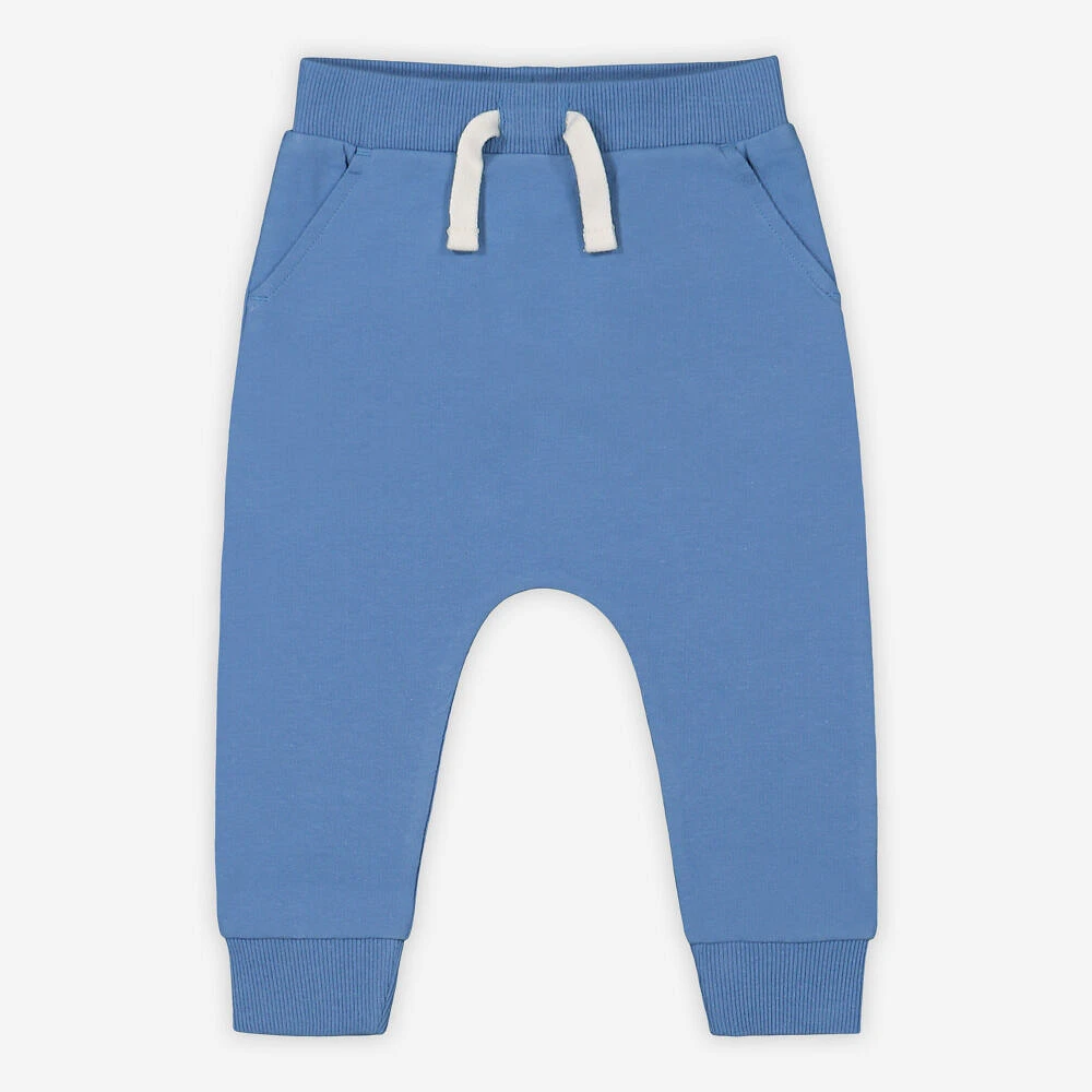 Rococo Jogger Blue