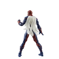 Marvel Legends Series Spider-Man Unlimited Comics Action Figure