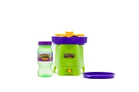Gazillion Bubbles - Typhoon/Green