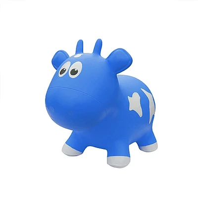 Farm Hoppers: Cow