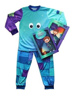 Wellbeing Heroes' My Magic PJs - Ages