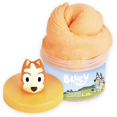 Bluey Premium Cloud Slime