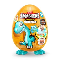 Smashers Junior Dino Dig Egg