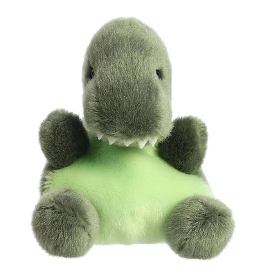 Palm Pals 5" Tyranno Rex - English Edition