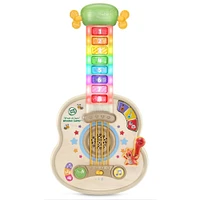 LeapFrog Ma guitare lumi magique