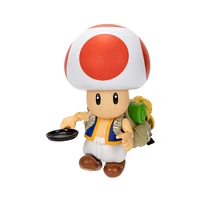 The Super Mario Bros. Movie - 5" Figure Series