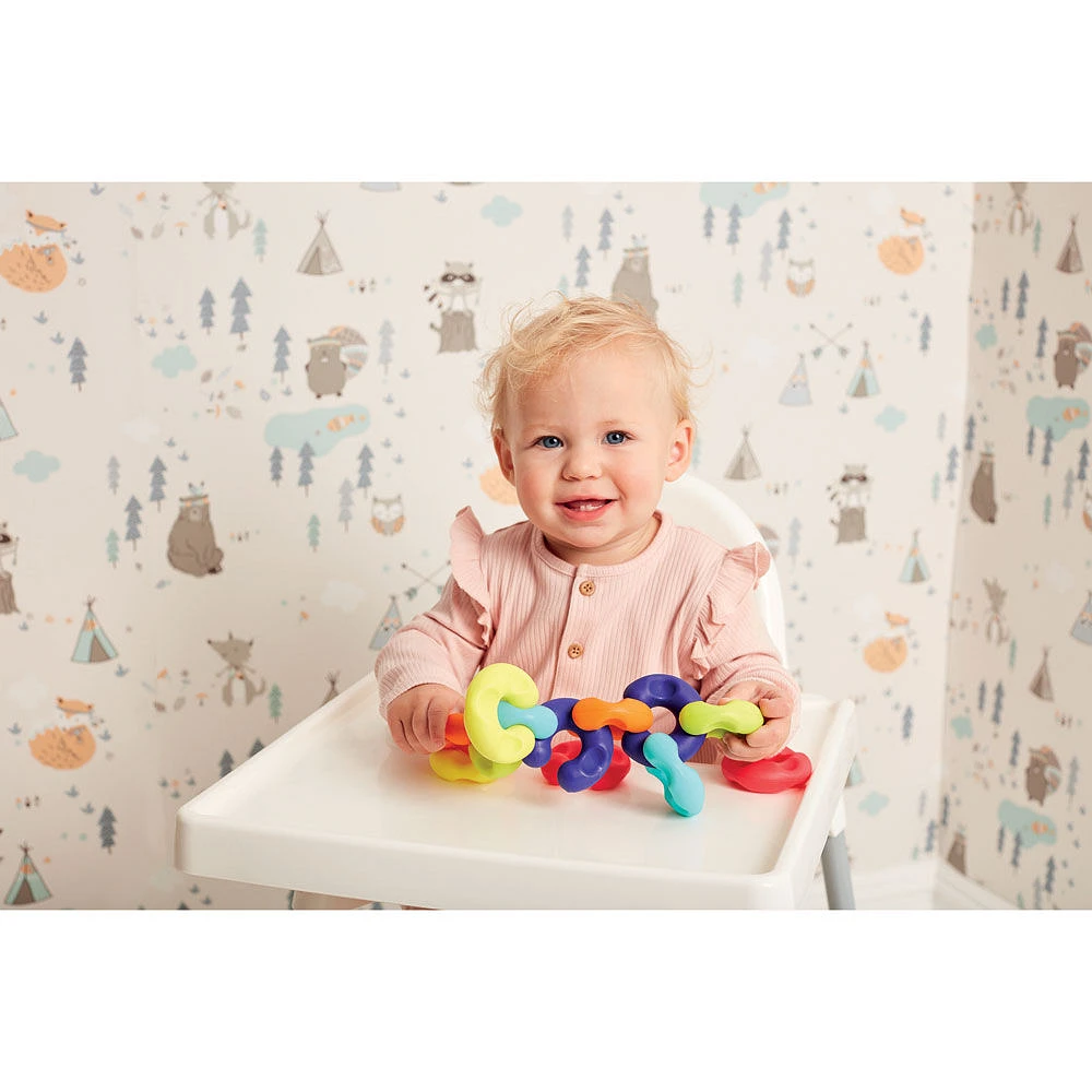 Early Learning Centre Chain Links - English Edition - R Exclusive