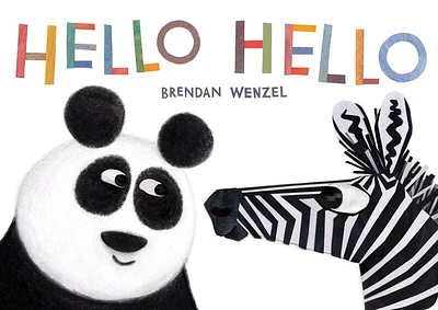 Hello Hello - English Edition