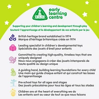 Early Learning Centre Feed the Frogs