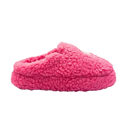 Barbie Slippers Pink