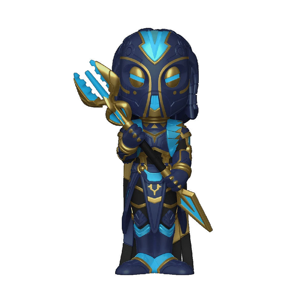 SODA:BLACK PANTHER:WF-ANEKA A/CH