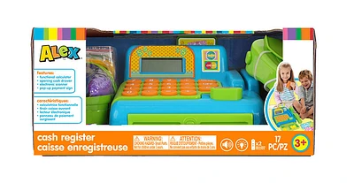 ALEX - Cash Register - R Exclusive