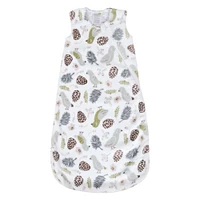 Perlimpinpin Plush Sleepbag Birds (1,5Tog) 18-36 Months