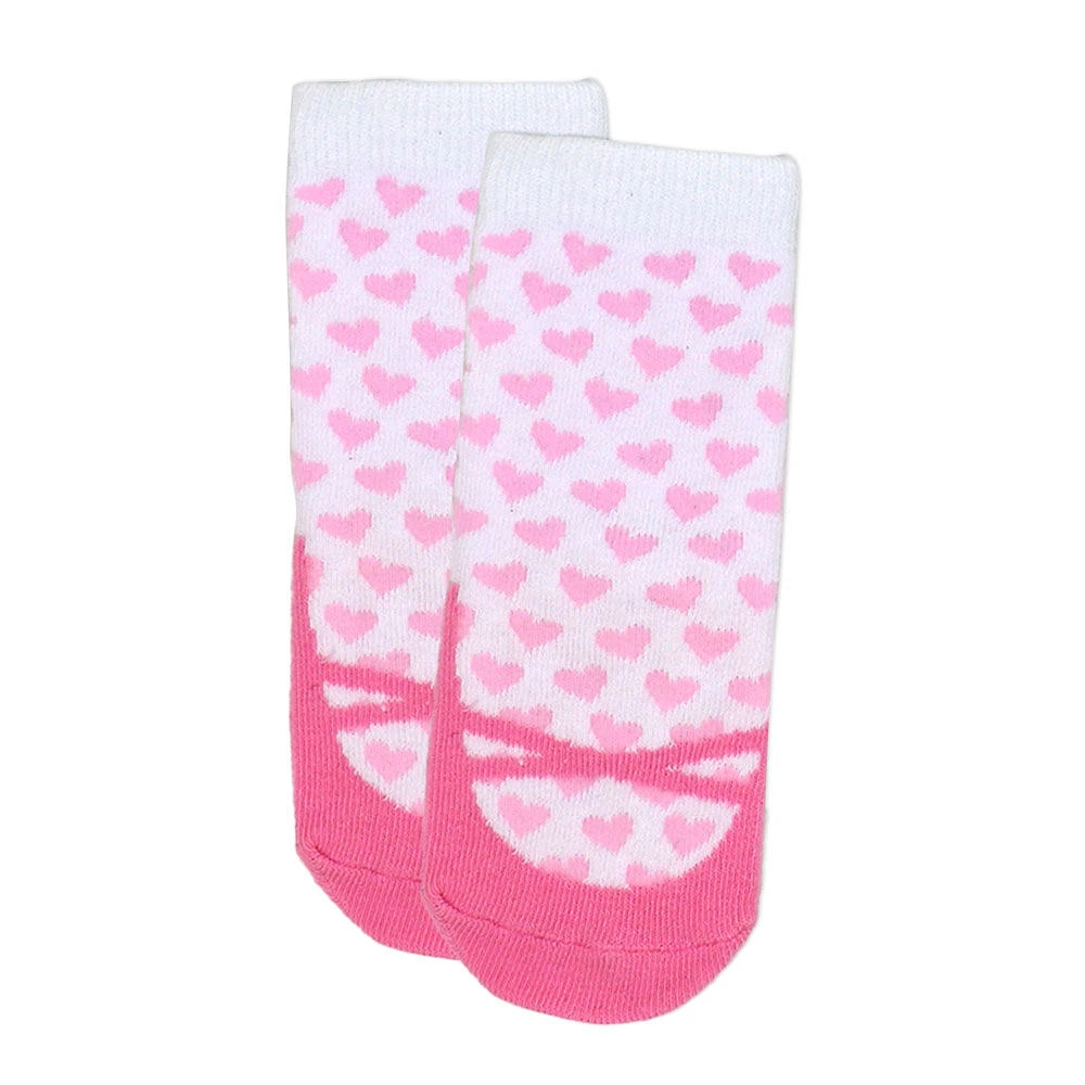 Small Wonder - Toddler Sock