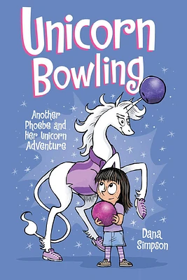 Unicorn Bowling - English Edition