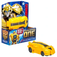 Transformers One Cog Changer